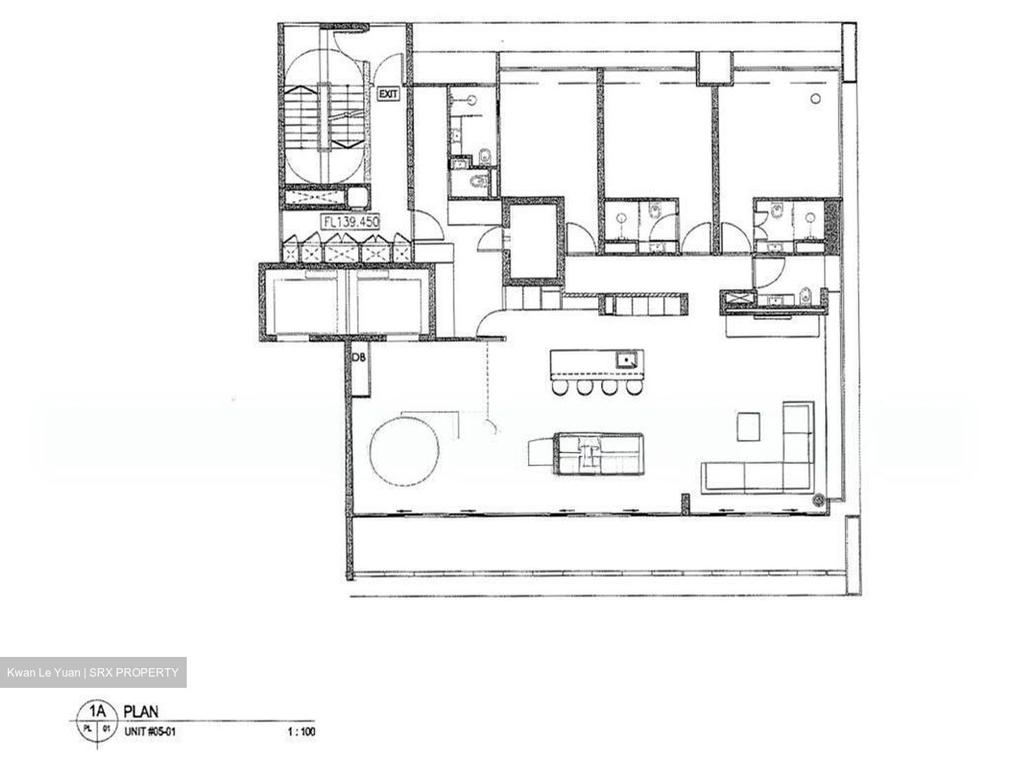 Oxley Residence (D9), Condominium #582405311